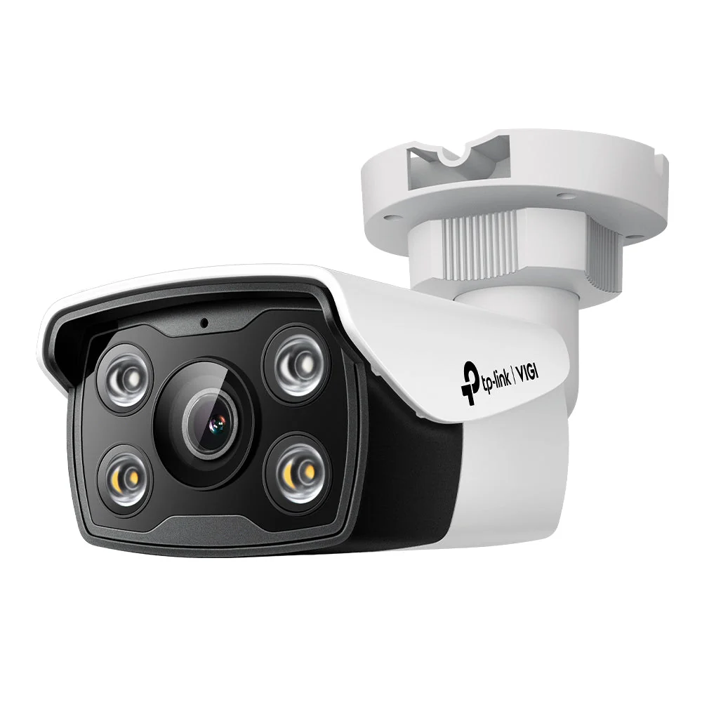 TP-Link VIGI C350 5MP Full-Color Bullet Network Camera
