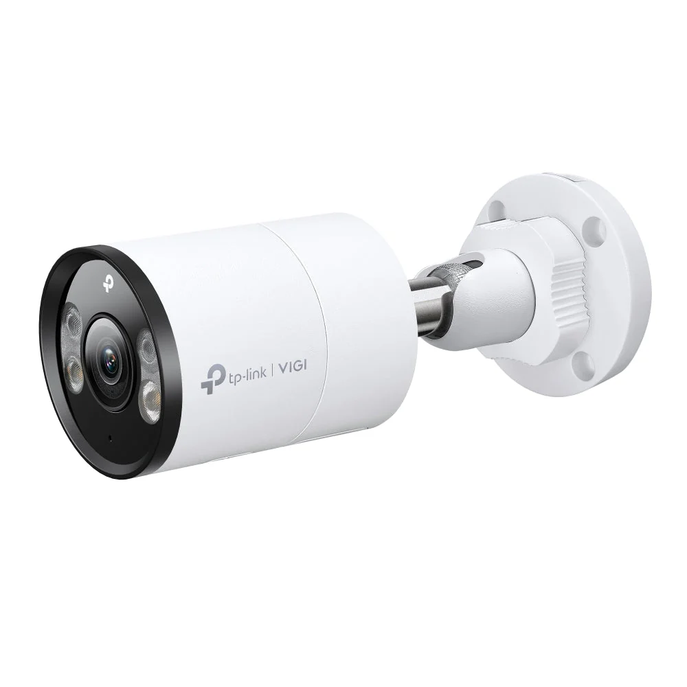 TP-Link VIGI C385 8MP Outdoor Full-Color Bullet Network Camera - Image 3