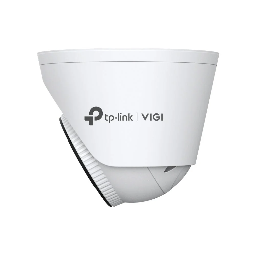 TP-Link VIGI C455 5MP Full-Color Turret Network Camera - Image 2