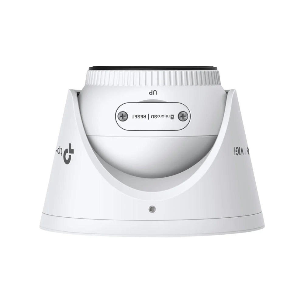 TP-Link VIGI C485 8MP Full-Color Turret Network Camera - Image 3