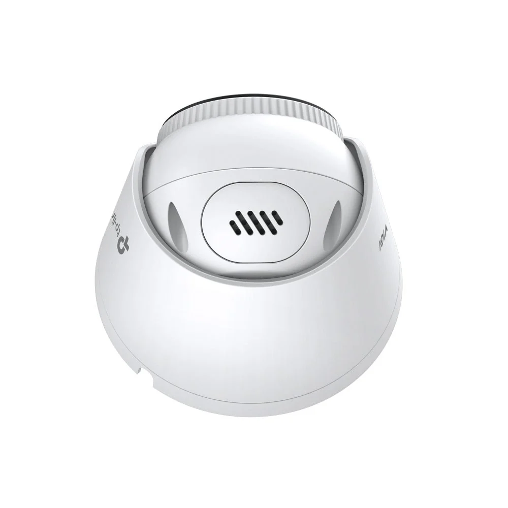 TP-Link VIGI C485 8MP Full-Color Turret Network Camera - Image 4