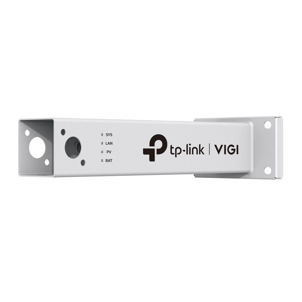 TP-Link VIGI PS30 Solar System 31.2Ah 10.8V Battery Controller - Image 2