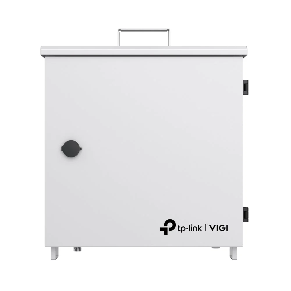 TP-Link VIGI PS90 180W Solar System 93.6Ah 10.95V Battery Controller - Image 3