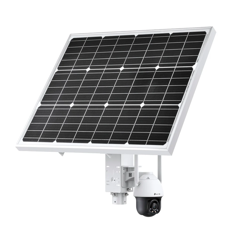 TP-Link VIGI SP6020 60W Intelligent Solar Power Supply System - Image 3
