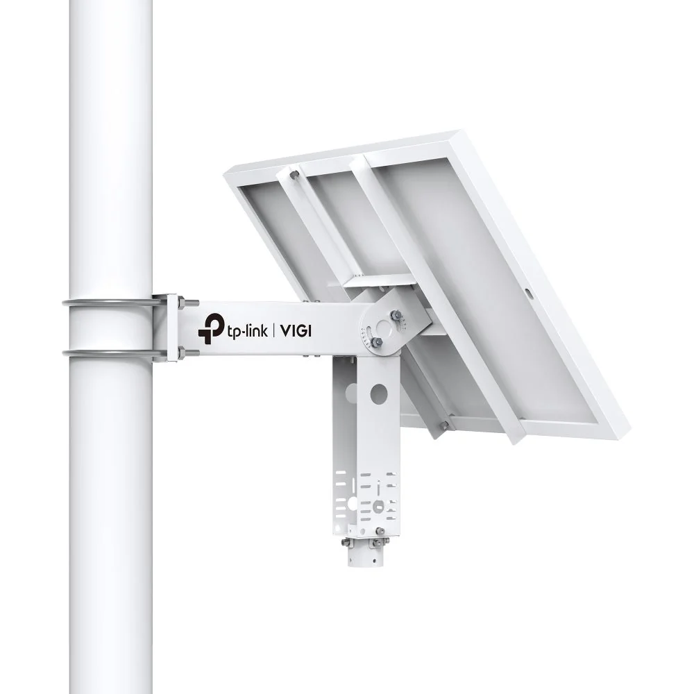TP-Link VIGI SP6020 60W Intelligent Solar Power Supply System - Image 4