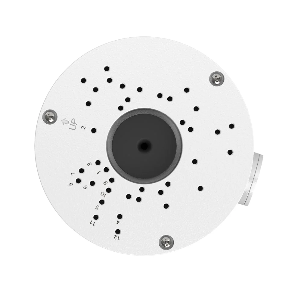 TP-Link VIGI VJB-300 Network Camera Junction Box - Image 2