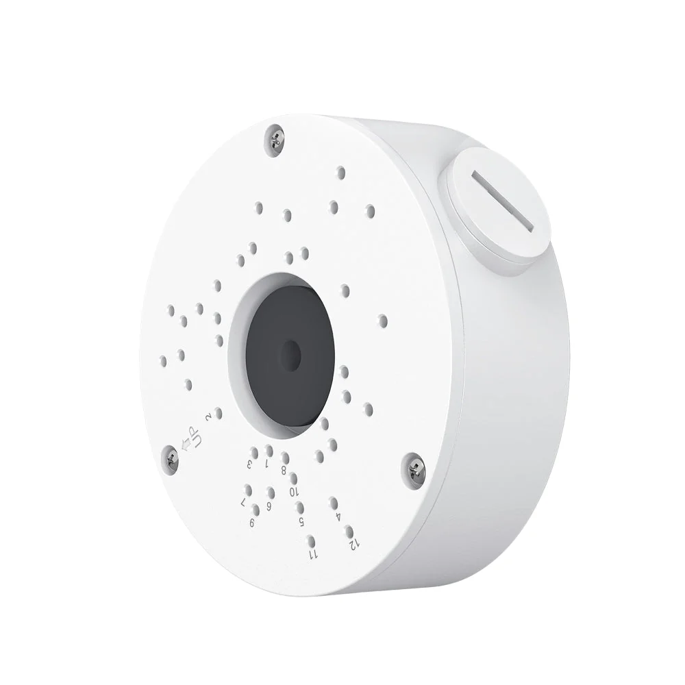 TP-Link VIGI VJB-300 Network Camera Junction Box - Image 3