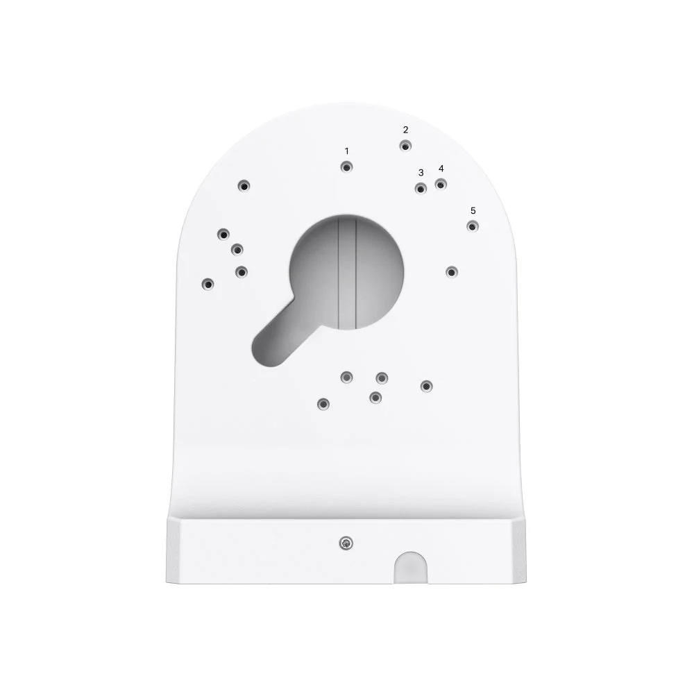 TP-Link VJB-240 VIGI Network Camera Junction Box - Image 2
