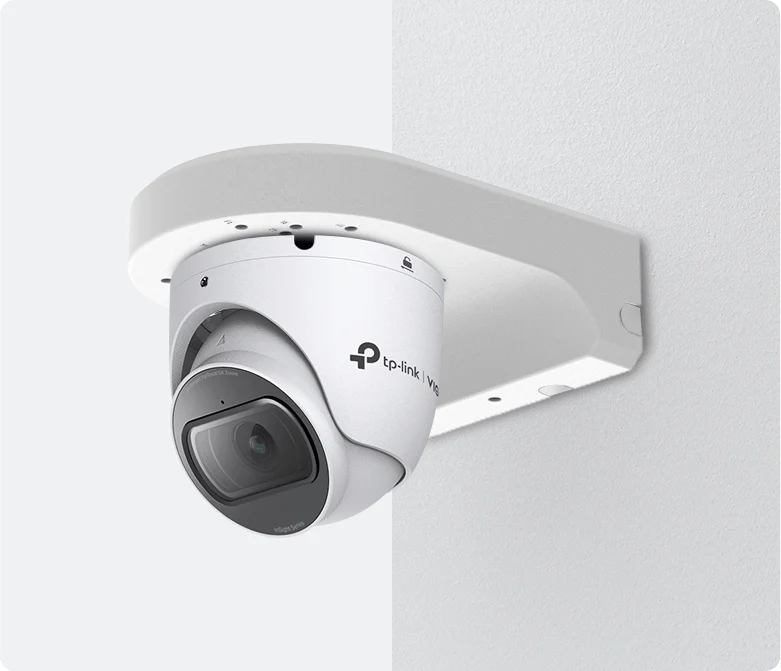 TP-Link VJB-240 VIGI Network Camera Junction Box - Image 6