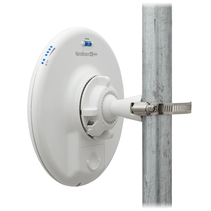 Ubiquiti airMAX NanoBeam 5AC - Image 5