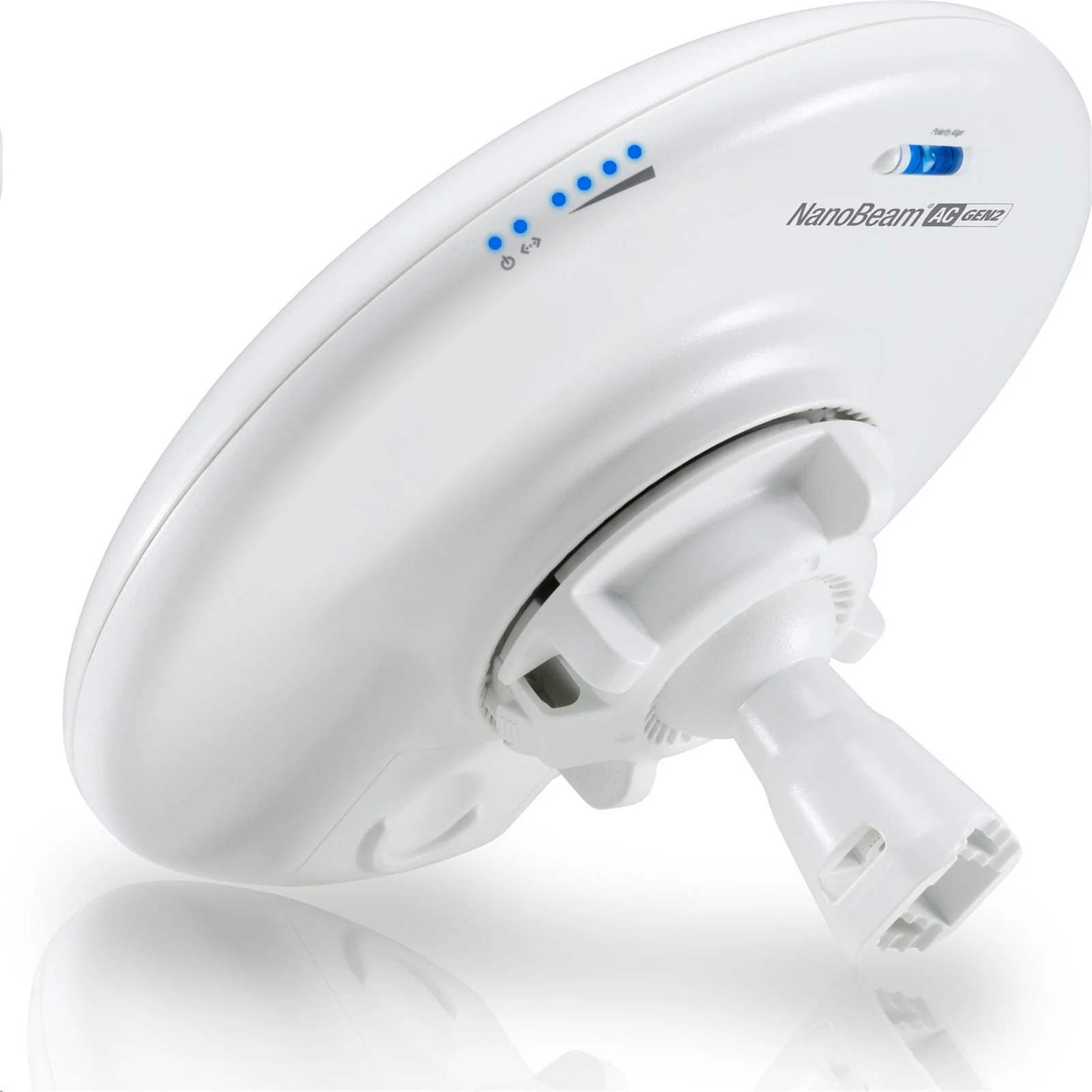 Ubiquiti airMAX NanoBeam 5AC - Image 7
