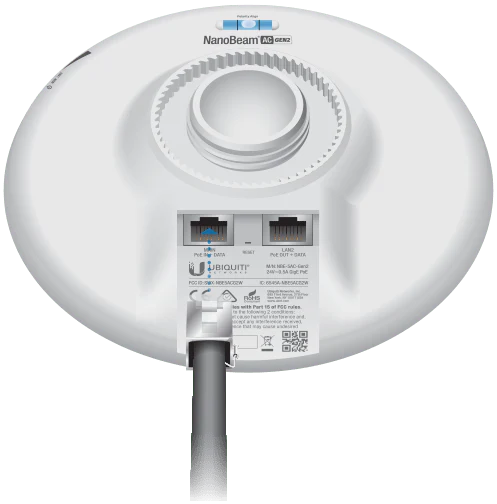 Ubiquiti airMAX NanoBeam 5AC - Image 8