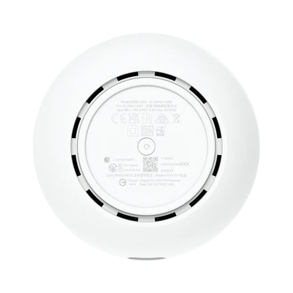 Ubiquiti Dream Machine - Image 5