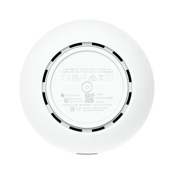 Ubiquiti UDR UniFi Dream Router - Image 5