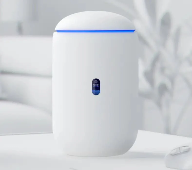Ubiquiti UDR UniFi Dream Router - Image 6