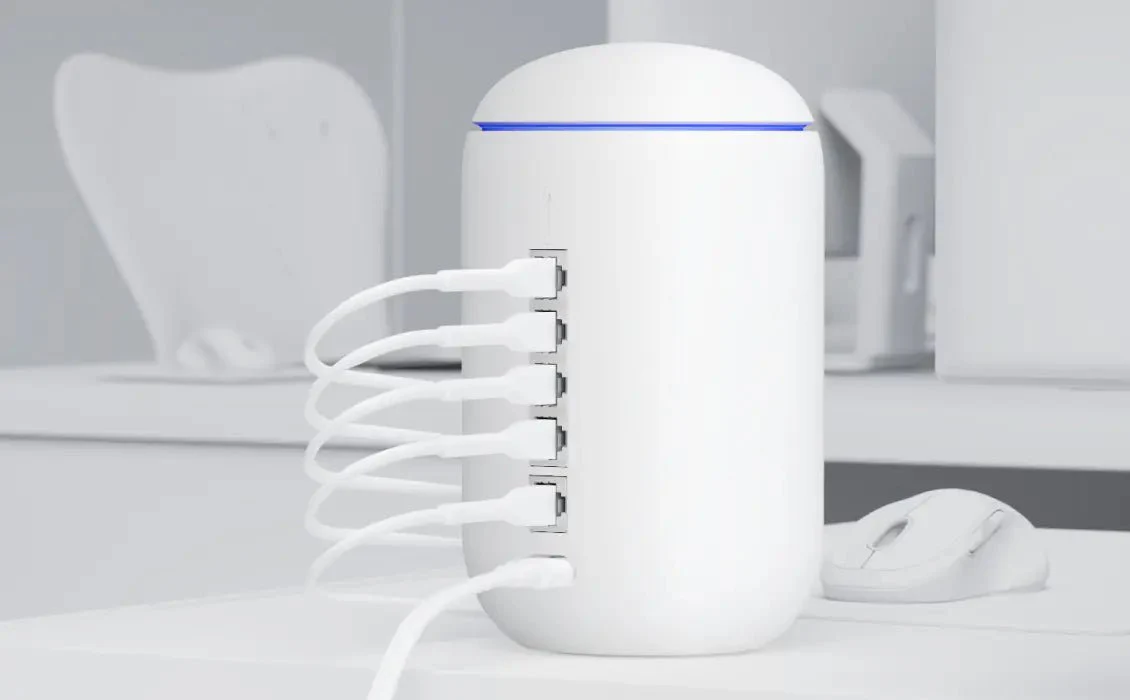 Ubiquiti UDR UniFi Dream Router - Image 7