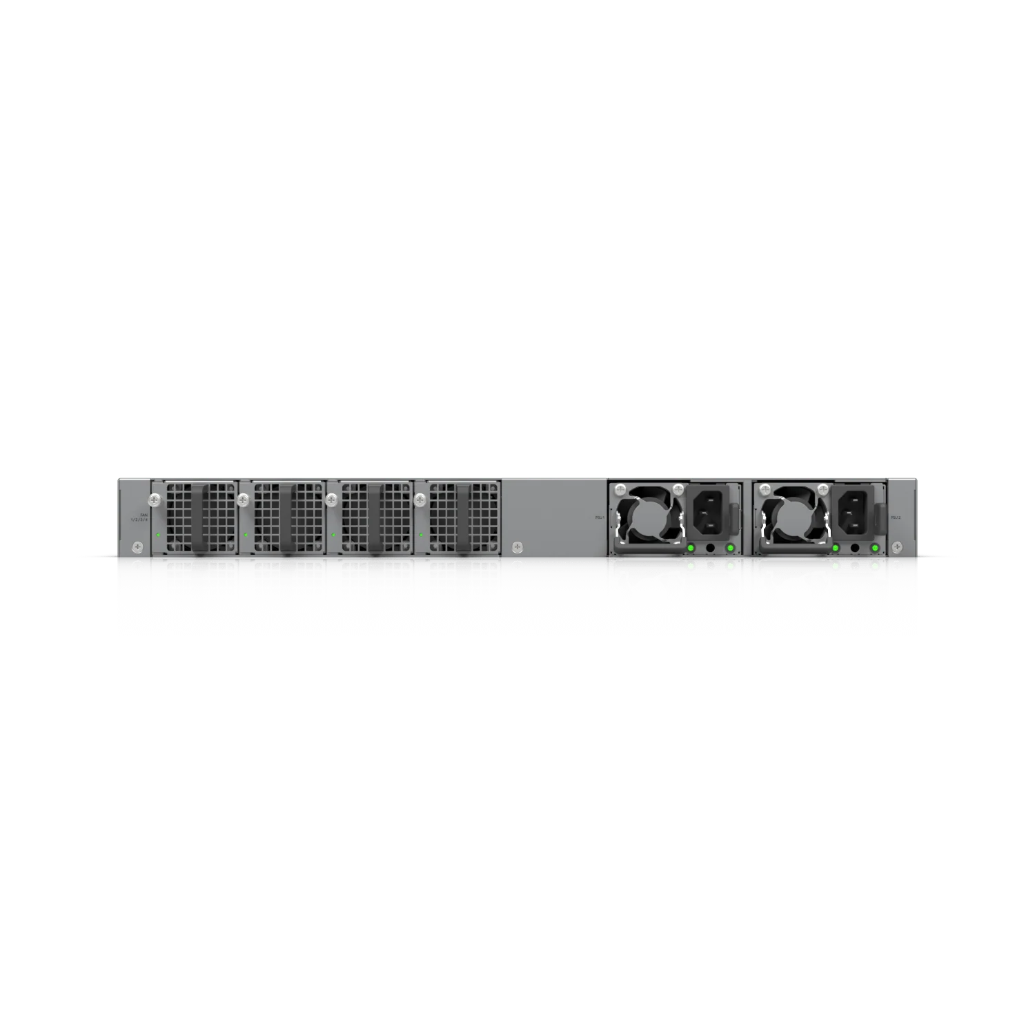 Ubiquiti ECS-24-PoE Enterprise Campus 24 PoE+++ 8-Port 2.5G and 10-Port 10G with 2-Port 25G SFP28 - Image 4
