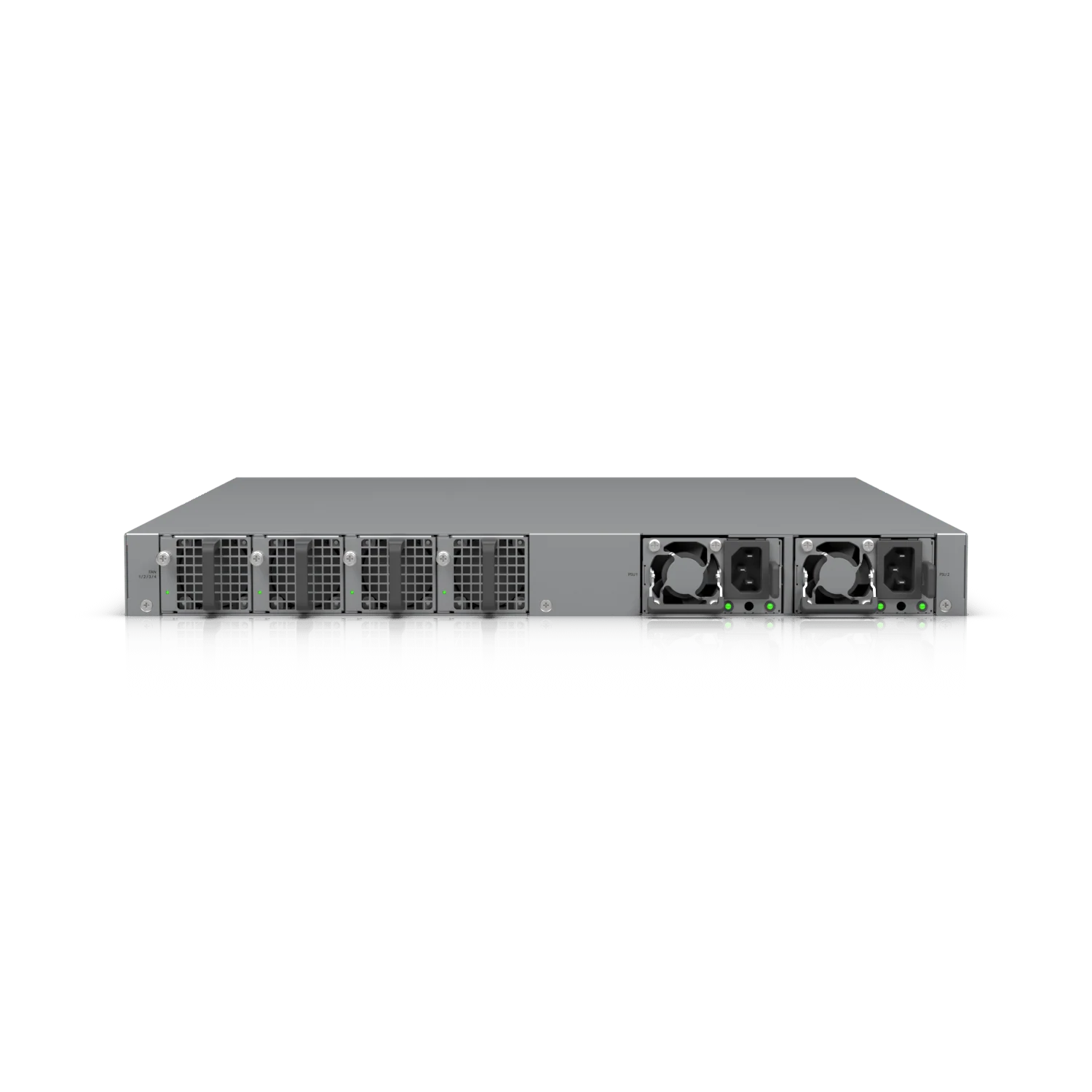 Ubiquiti ECS-24-PoE Enterprise Campus 24 PoE+++ 8-Port 2.5G and 10-Port 10G with 2-Port 25G SFP28 - Image 5