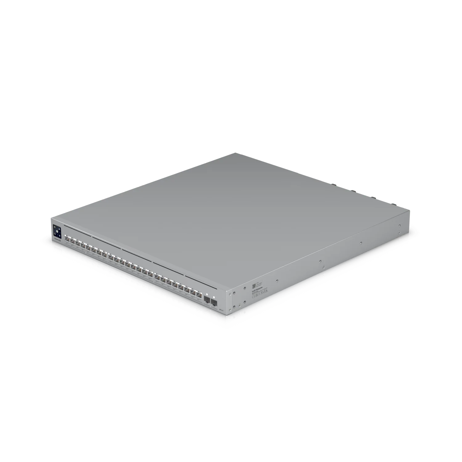 Ubiquiti ECS-24-PoE Enterprise Campus 24 PoE+++ 8-Port 2.5G and 10-Port 10G with 2-Port 25G SFP28 - Image 6