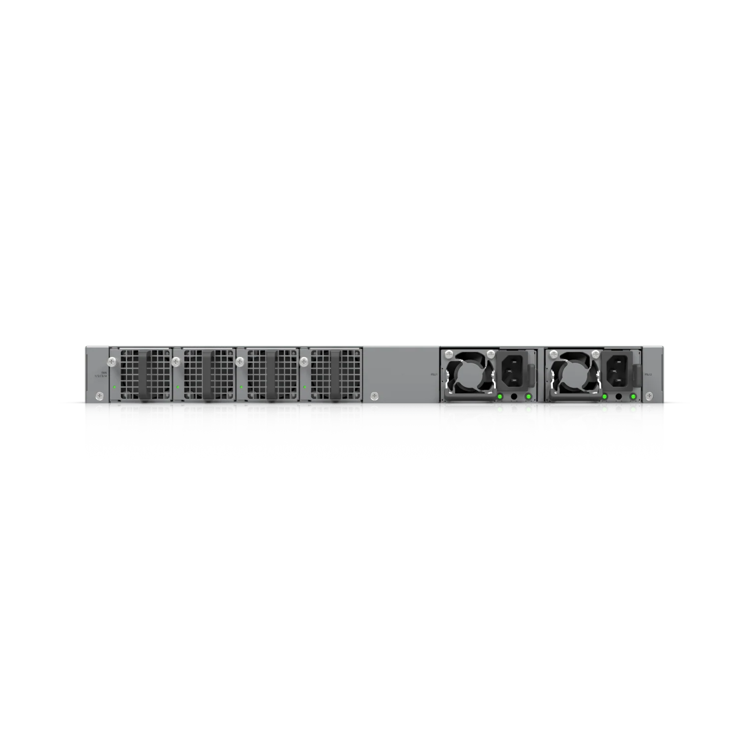 Ubiquiti ECS-48-PoE Enterprise Campus 48 PoE+++ 16-Port 2.5G and 32-Port 10G with 4-Port 25G SFP28 - Image 4