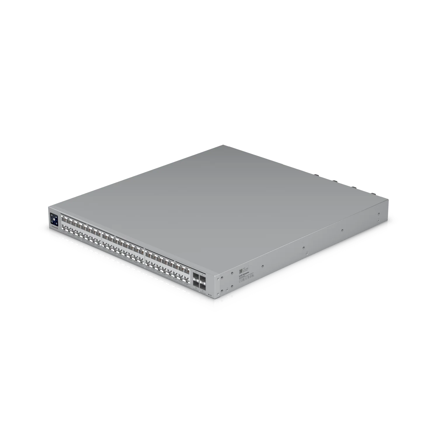 Ubiquiti ECS-48-PoE Enterprise Campus 48 PoE+++ 16-Port 2.5G and 32-Port 10G with 4-Port 25G SFP28 - Image 6