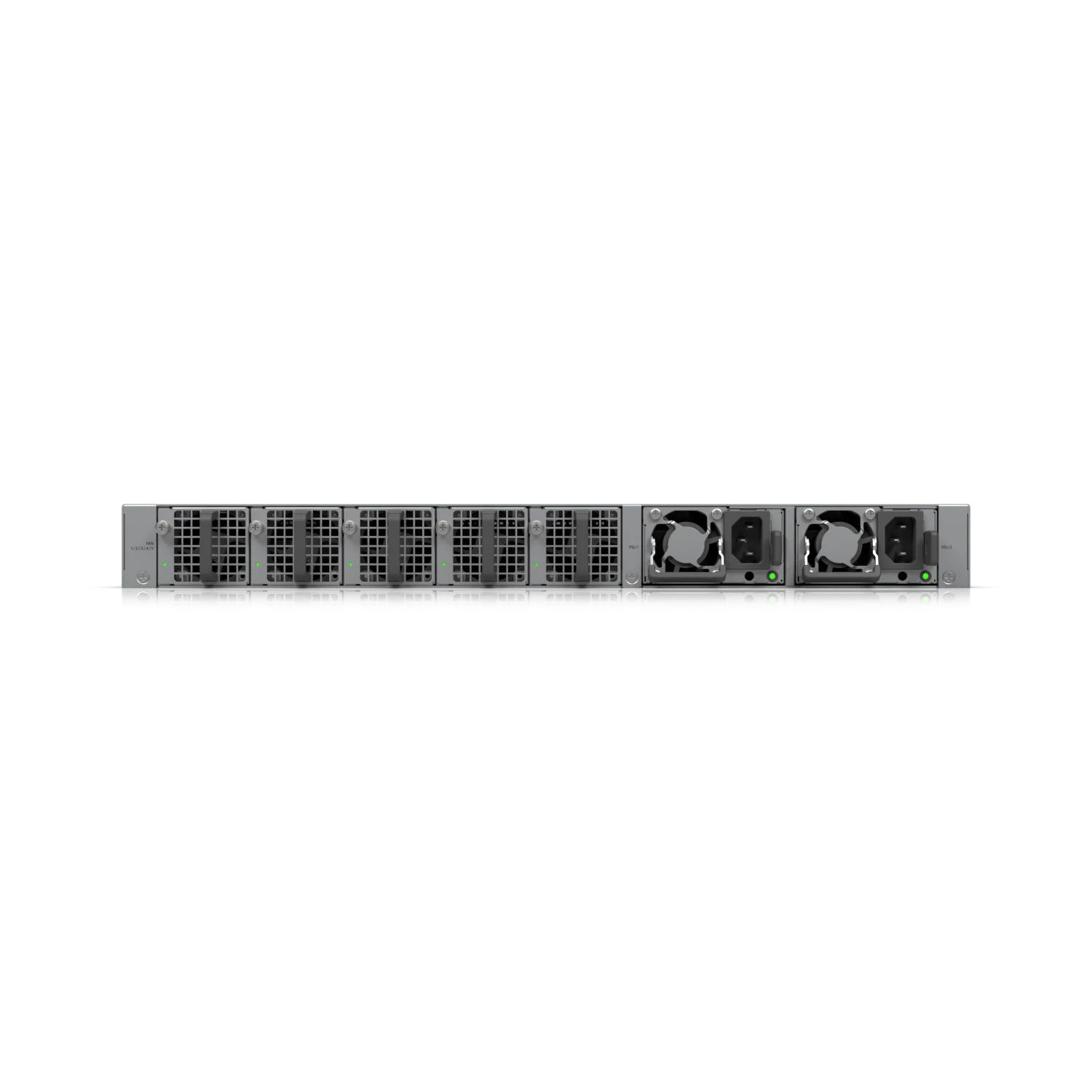 Ubiquiti ECS-Aggregation Enterprise Campus Aggregation 48-Port 25G SFP28 with 6-Port 100G QSFP28 - Image 3
