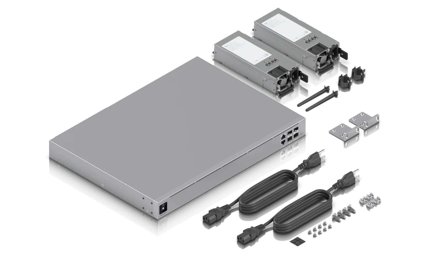 Ubiquiti EFG 25G Enterprise Fortress Cloud Gateway Router with Shadow Mode High Availability - Image 10
