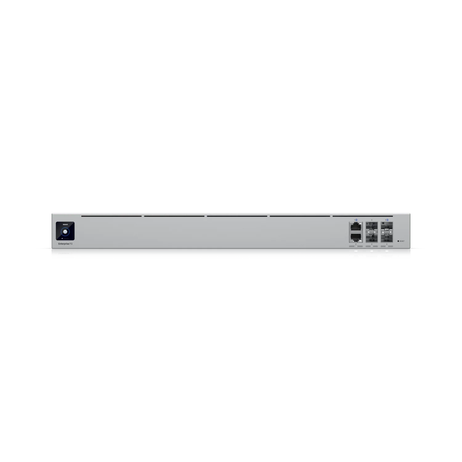 Ubiquiti EFG 25G Enterprise Fortress Cloud Gateway Router with Shadow Mode High Availability - Image 2