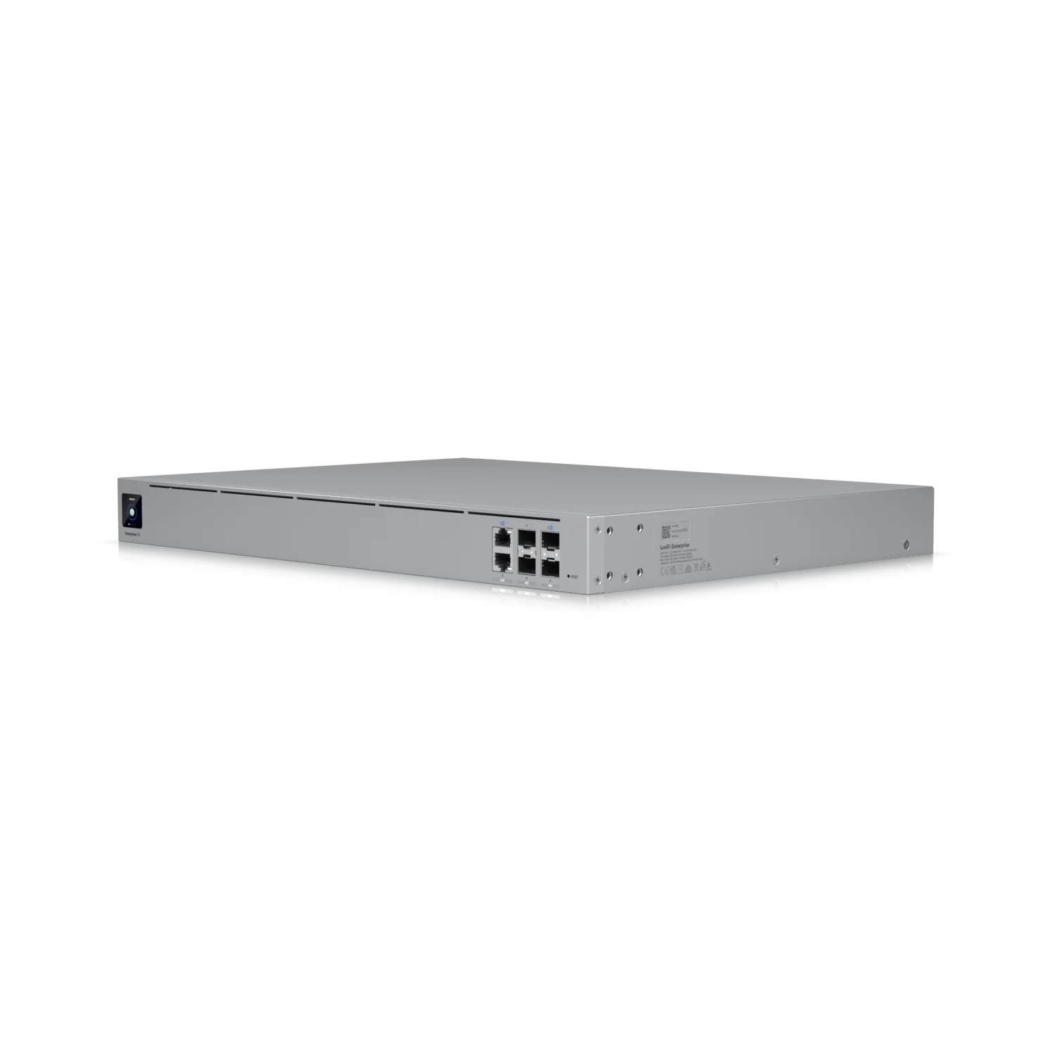 Ubiquiti EFG 25G Enterprise Fortress Cloud Gateway Router with Shadow Mode High Availability - Image 5