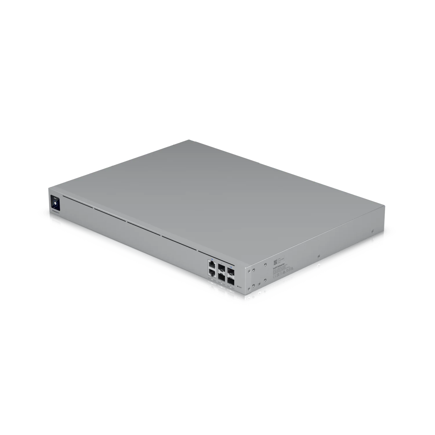 Ubiquiti EFG 25G Enterprise Fortress Cloud Gateway Router with Shadow Mode High Availability - Image 6