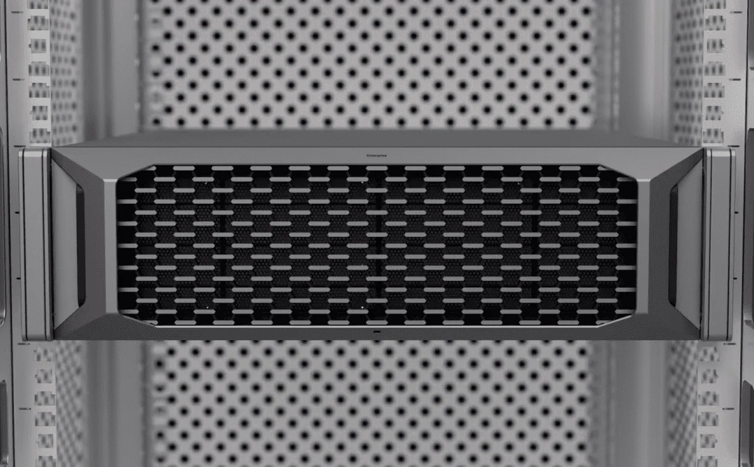 Ubiquiti ENVR-Core Enterprise Network Video Recorder Core 16-Bay 25G Rackmount NVR - Image 14