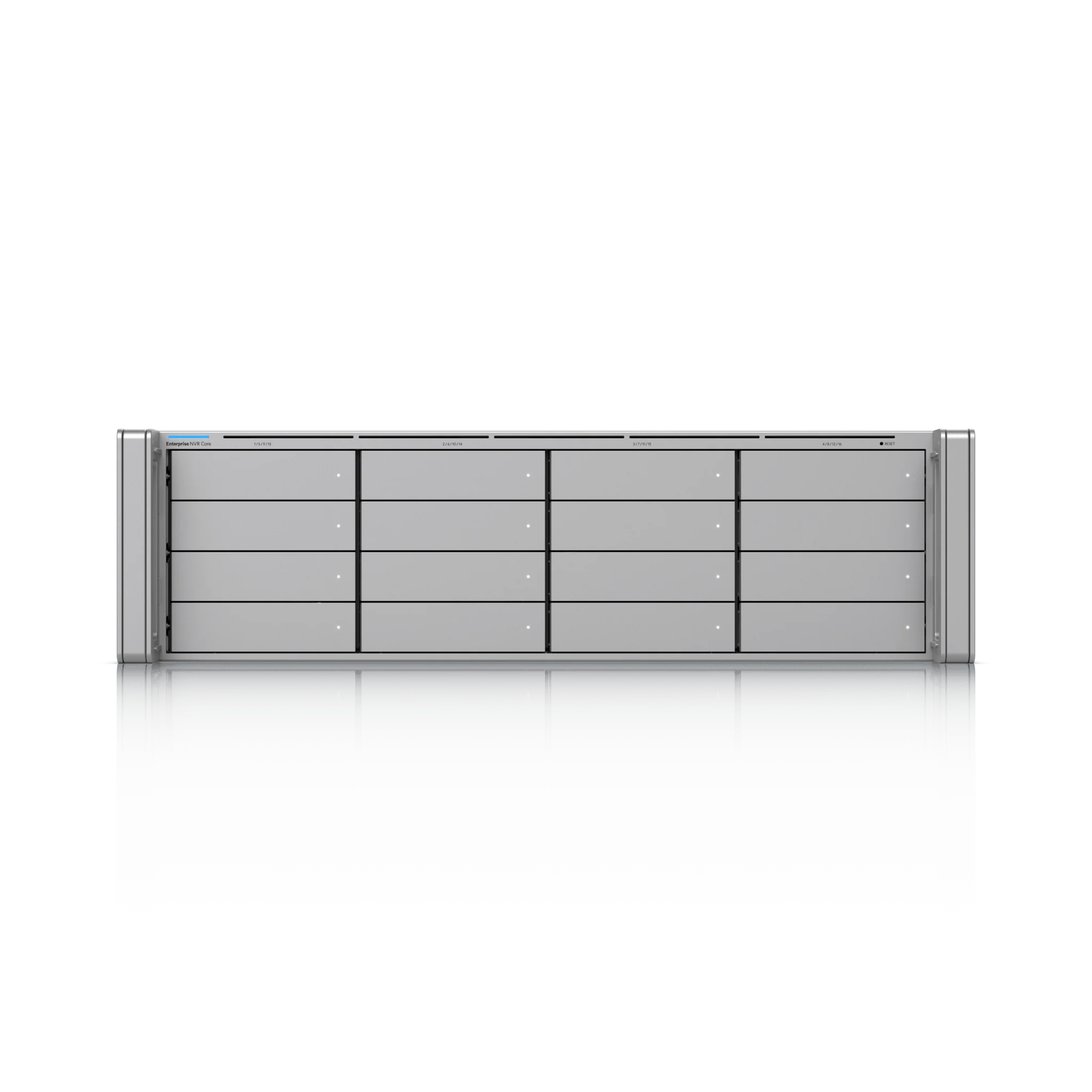 Ubiquiti ENVR-Core Enterprise Network Video Recorder Core 16-Bay 25G Rackmount NVR - Image 2