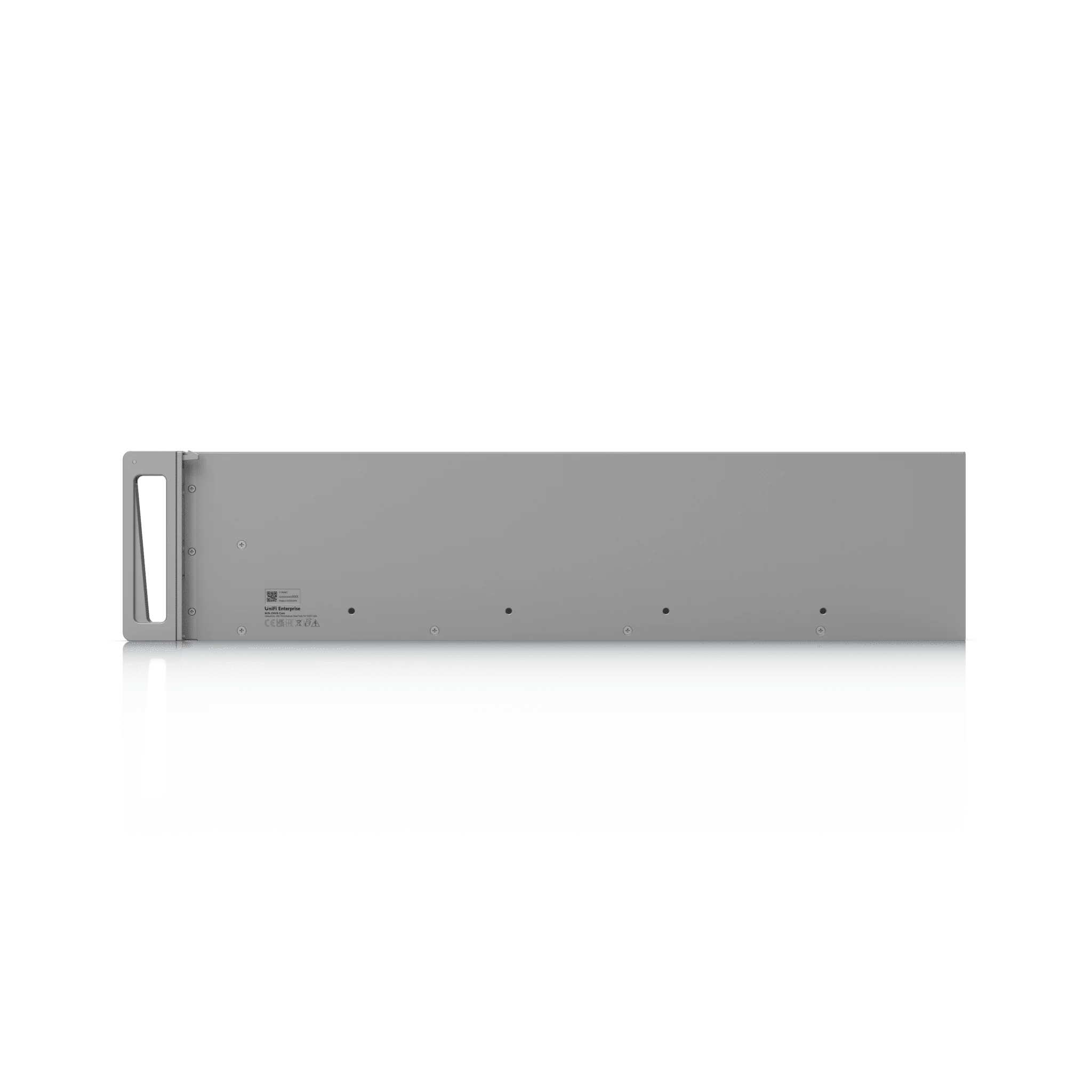 Ubiquiti ENVR-Core Enterprise Network Video Recorder Core 16-Bay 25G Rackmount NVR - Image 4