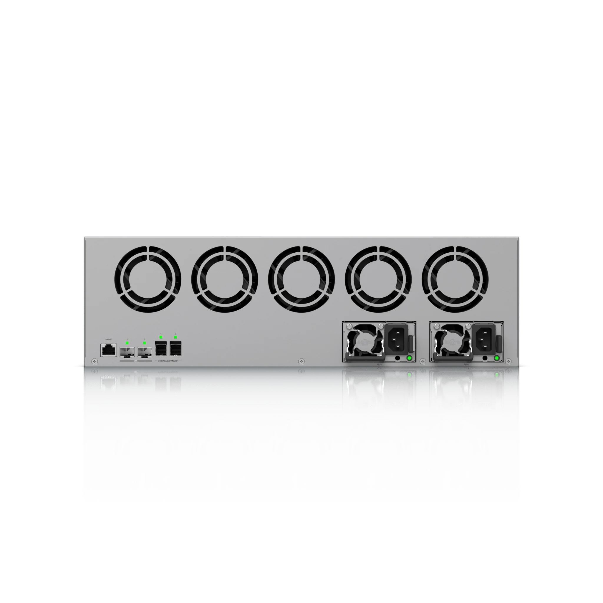 Ubiquiti ENVR-Core Enterprise Network Video Recorder Core 16-Bay 25G Rackmount NVR - Image 5
