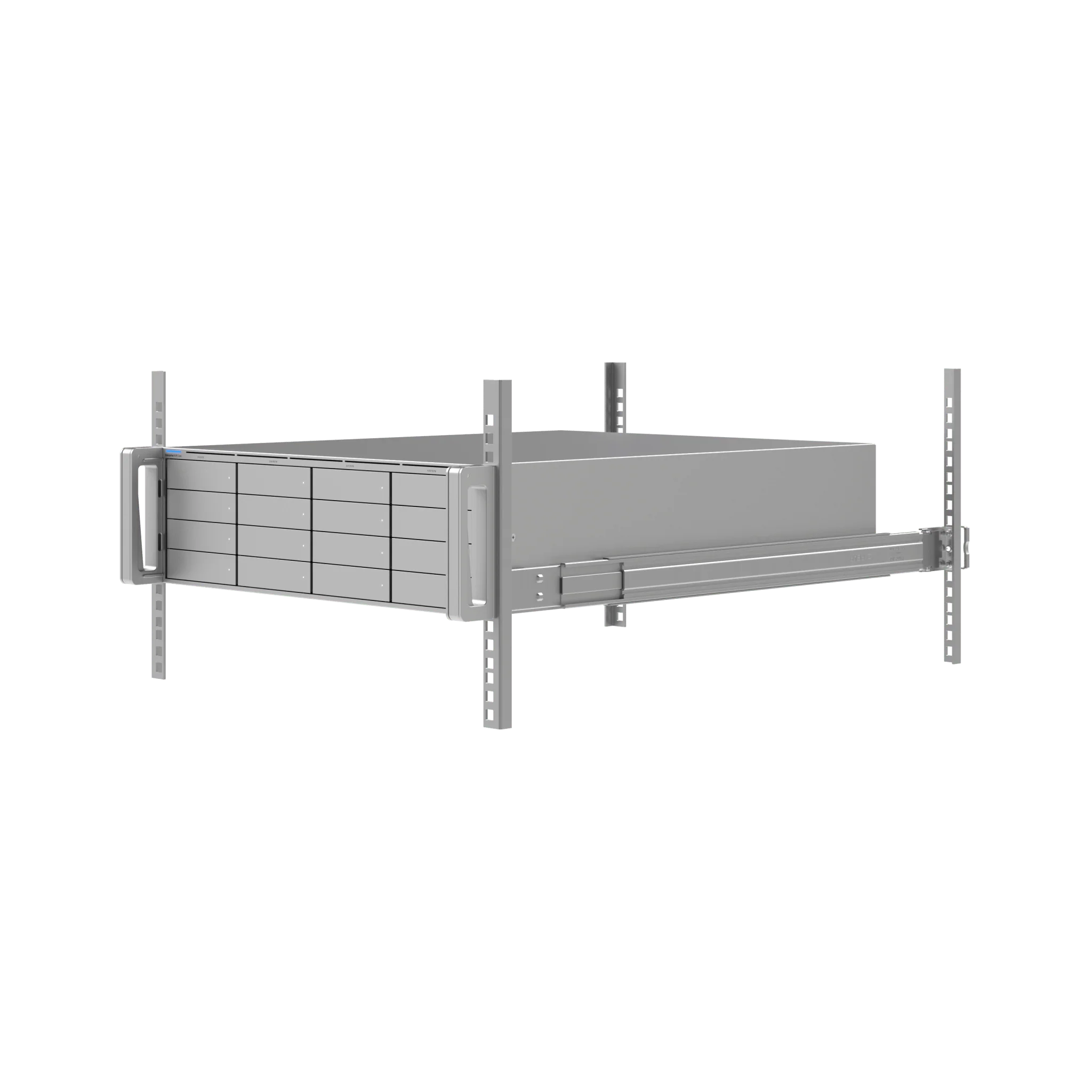 Ubiquiti ENVR-Core Enterprise Network Video Recorder Core 16-Bay 25G Rackmount NVR - Image 7
