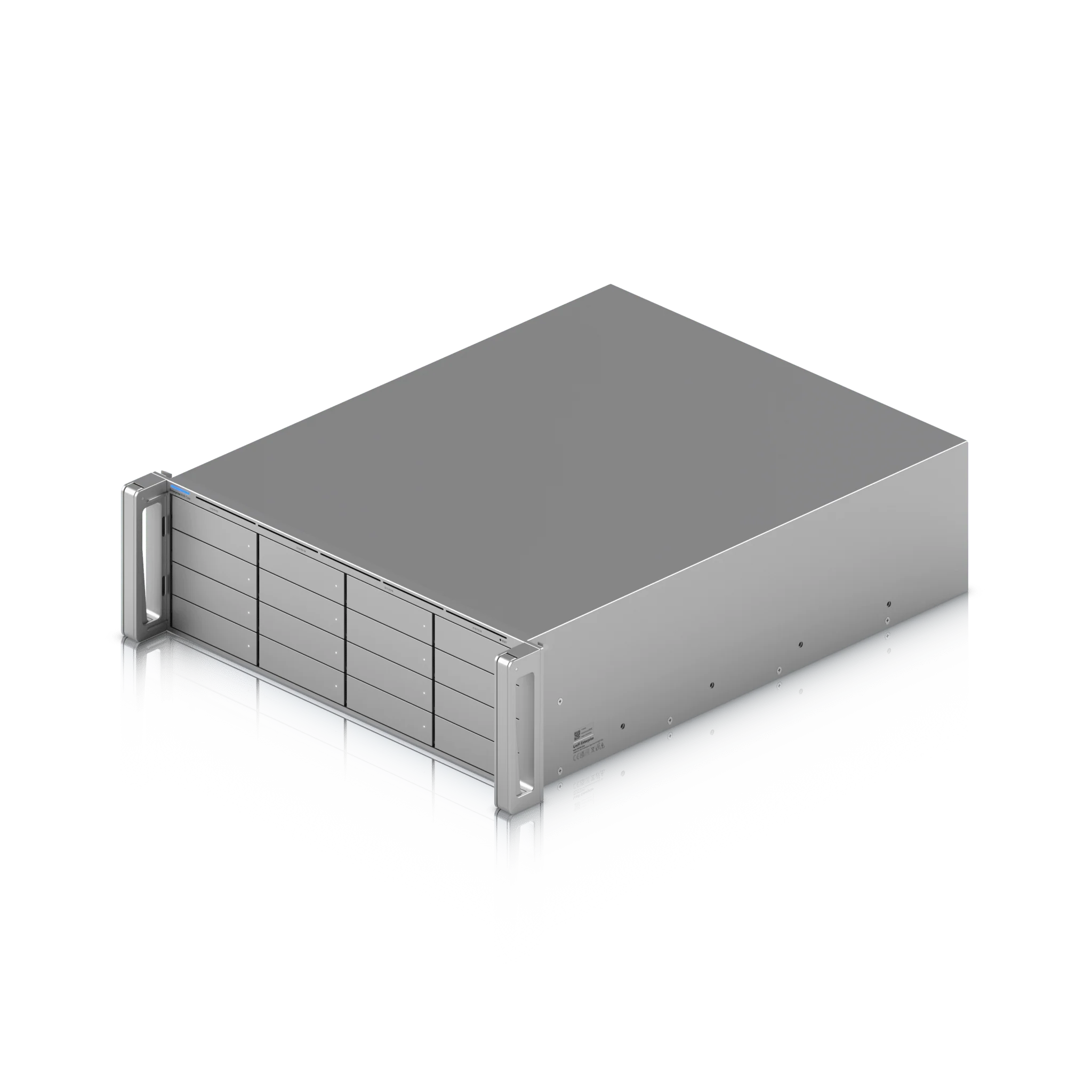 Ubiquiti ENVR-Core Enterprise Network Video Recorder Core 16-Bay 25G Rackmount NVR - Image 8