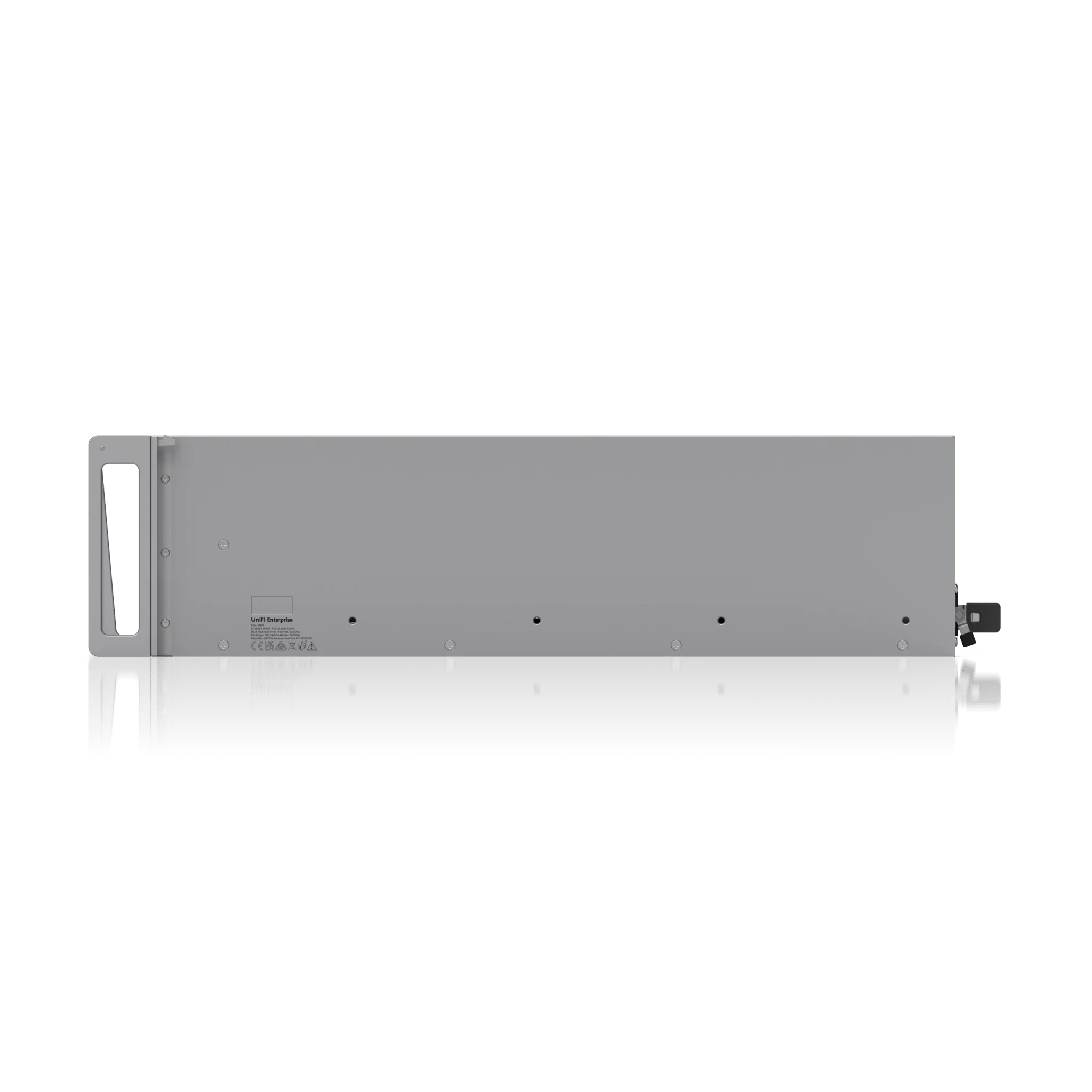 Ubiquiti ENVR Enterprise Network Video Recorder - Image 4