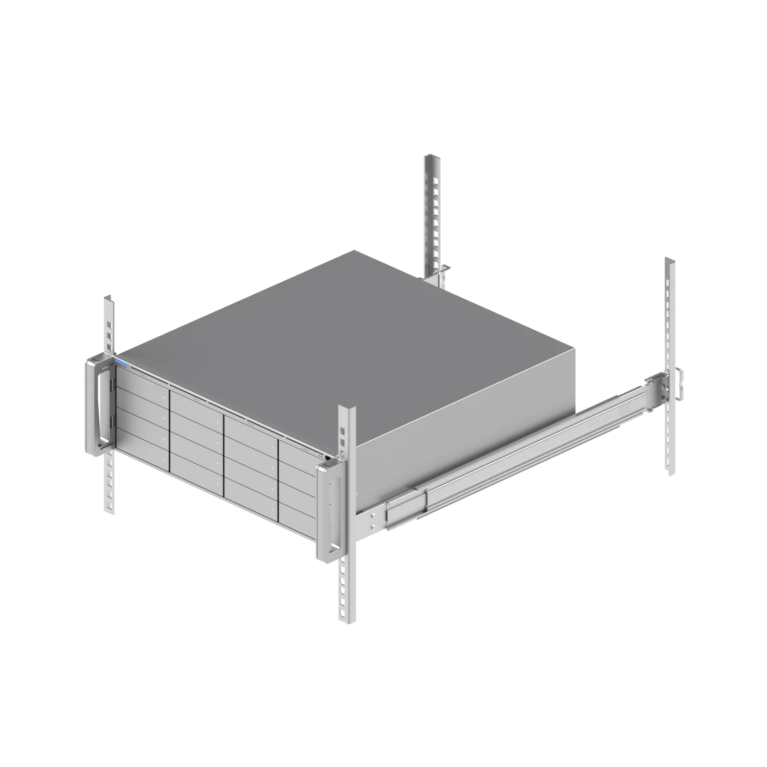 Ubiquiti ENVR Enterprise Network Video Recorder - Image 8