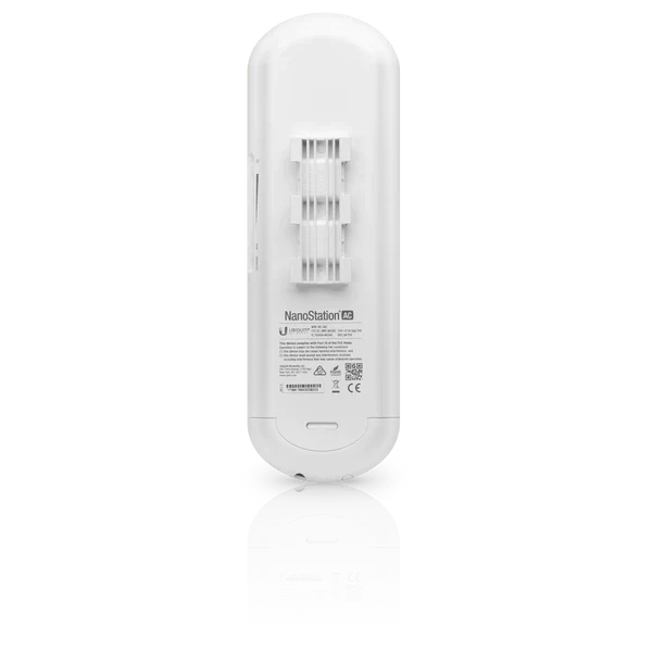Ubiquiti NS-5AC UISP airMAX NanoStation 5AC Radio - Image 5