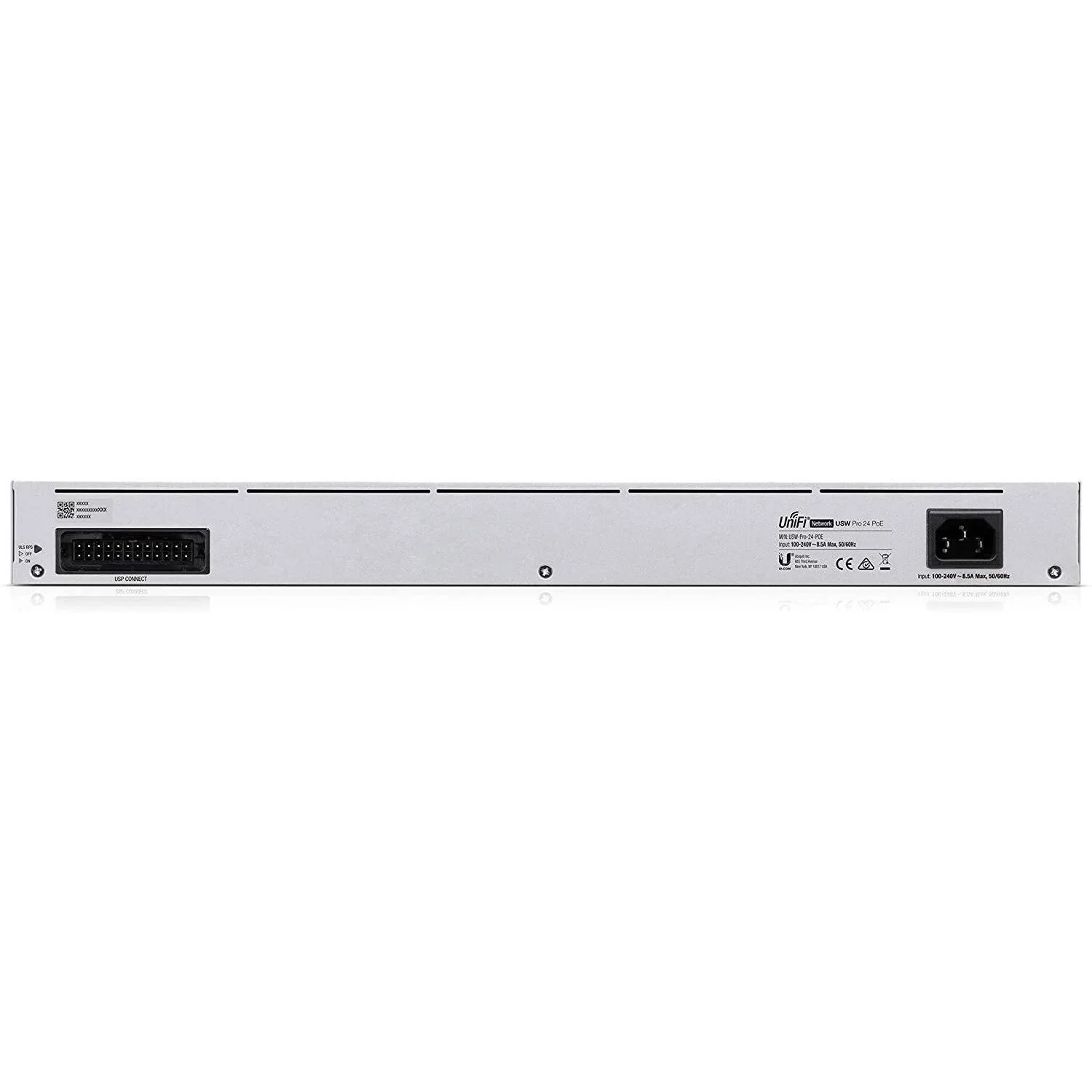 Ubiquiti Pro Max 24 PoE 24-Port POE++ Layer 3 Etherlighting Switch - Image 3