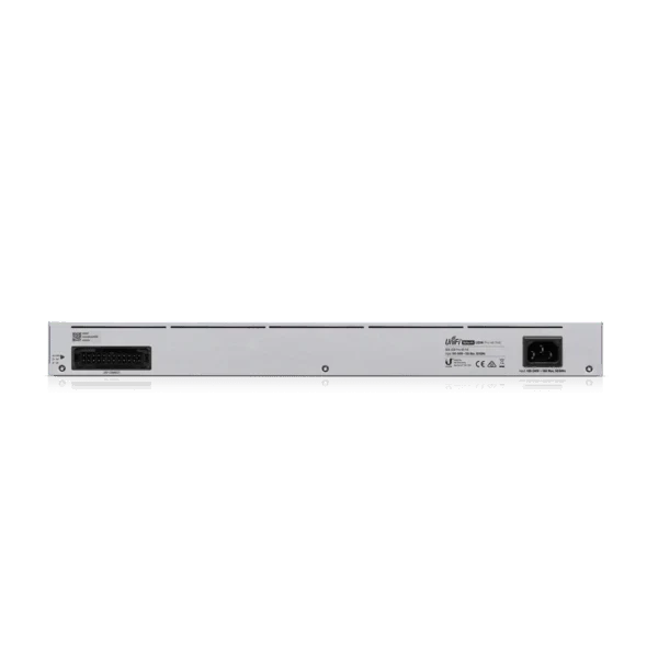 Ubiquiti Pro Max 48 PoE 48-Port POE++ Layer 3 Etherlighting Switch - Image 3