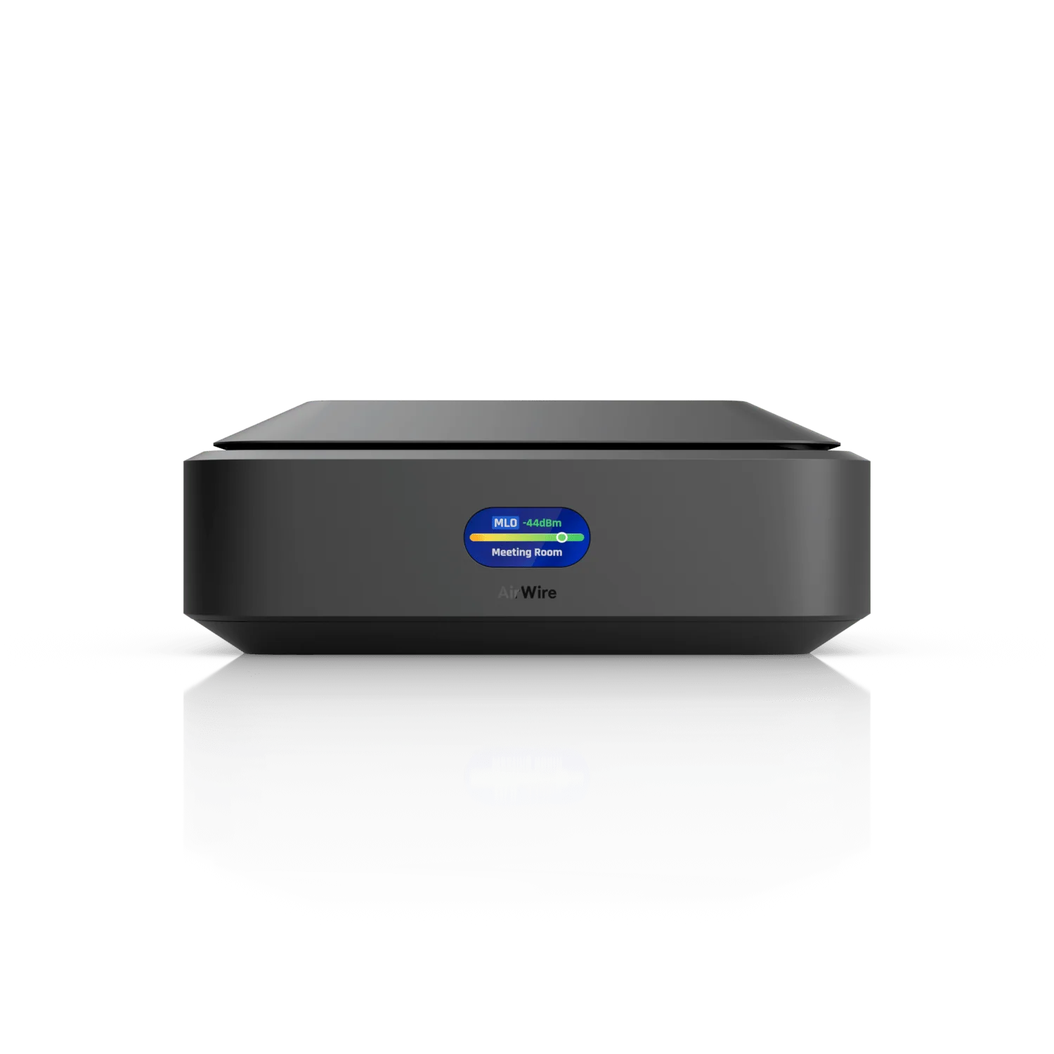 Ubiquiti U-AirWire AirWire High-Performance WiFi 7 client adapter with STR MLO