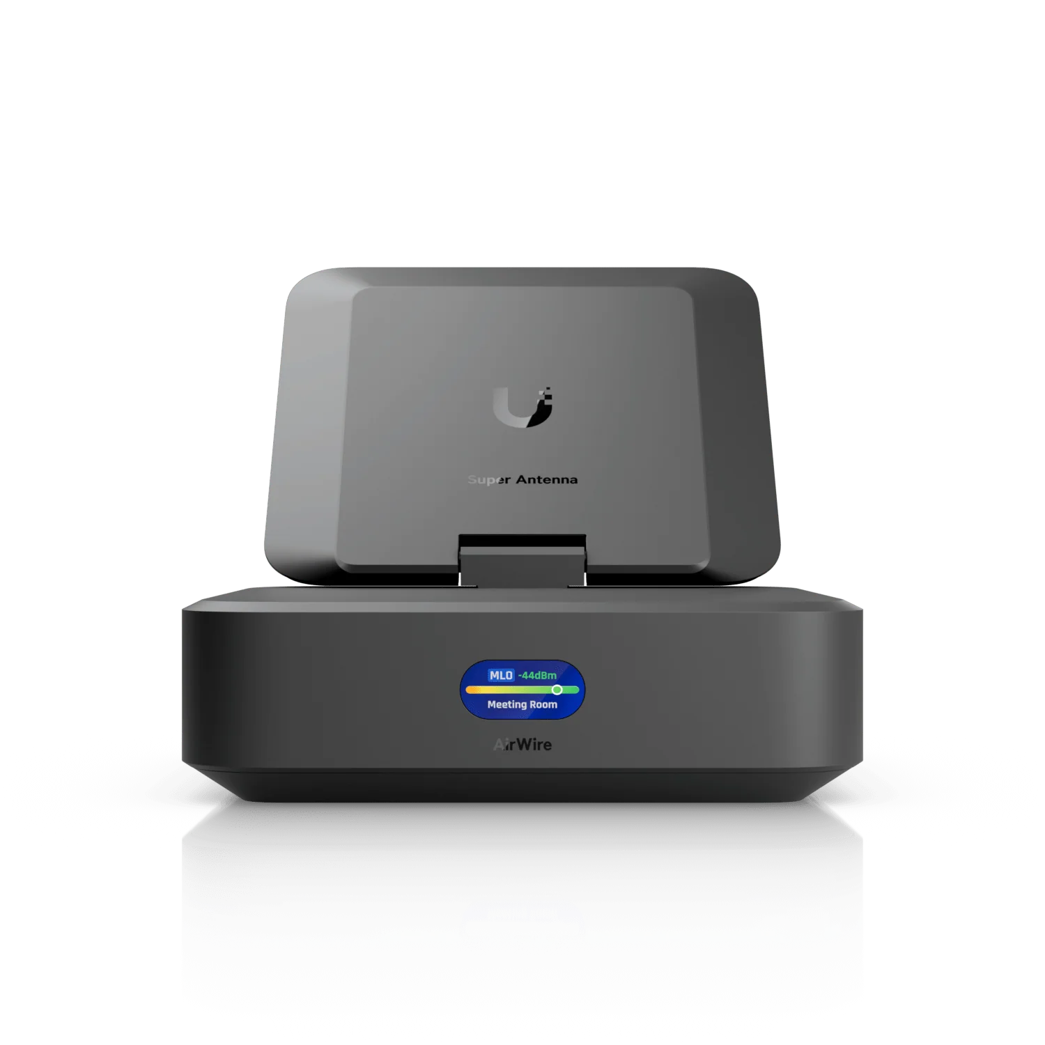 Ubiquiti U-AirWire AirWire High-Performance WiFi 7 client adapter with STR MLO - Image 10