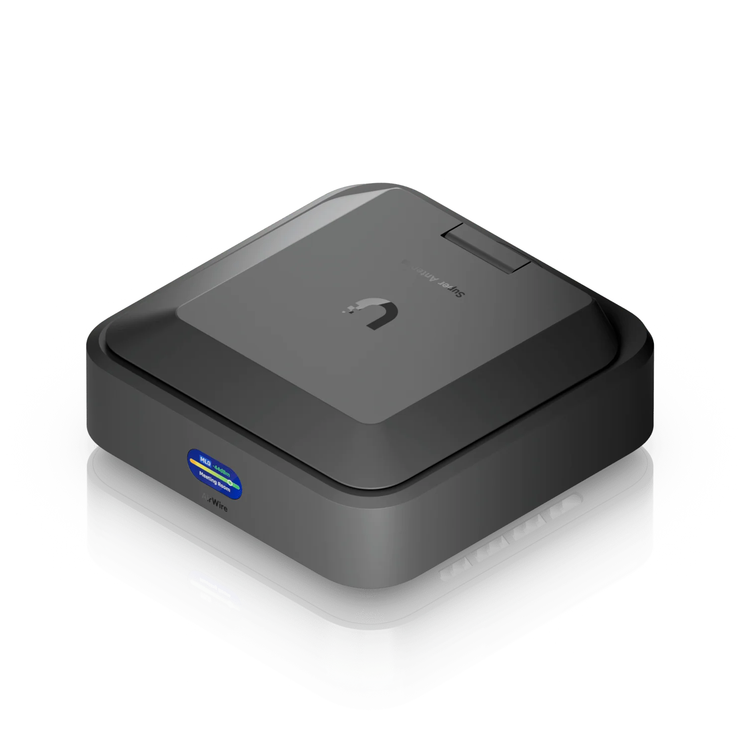 Ubiquiti U-AirWire AirWire High-Performance WiFi 7 client adapter with STR MLO - Image 11
