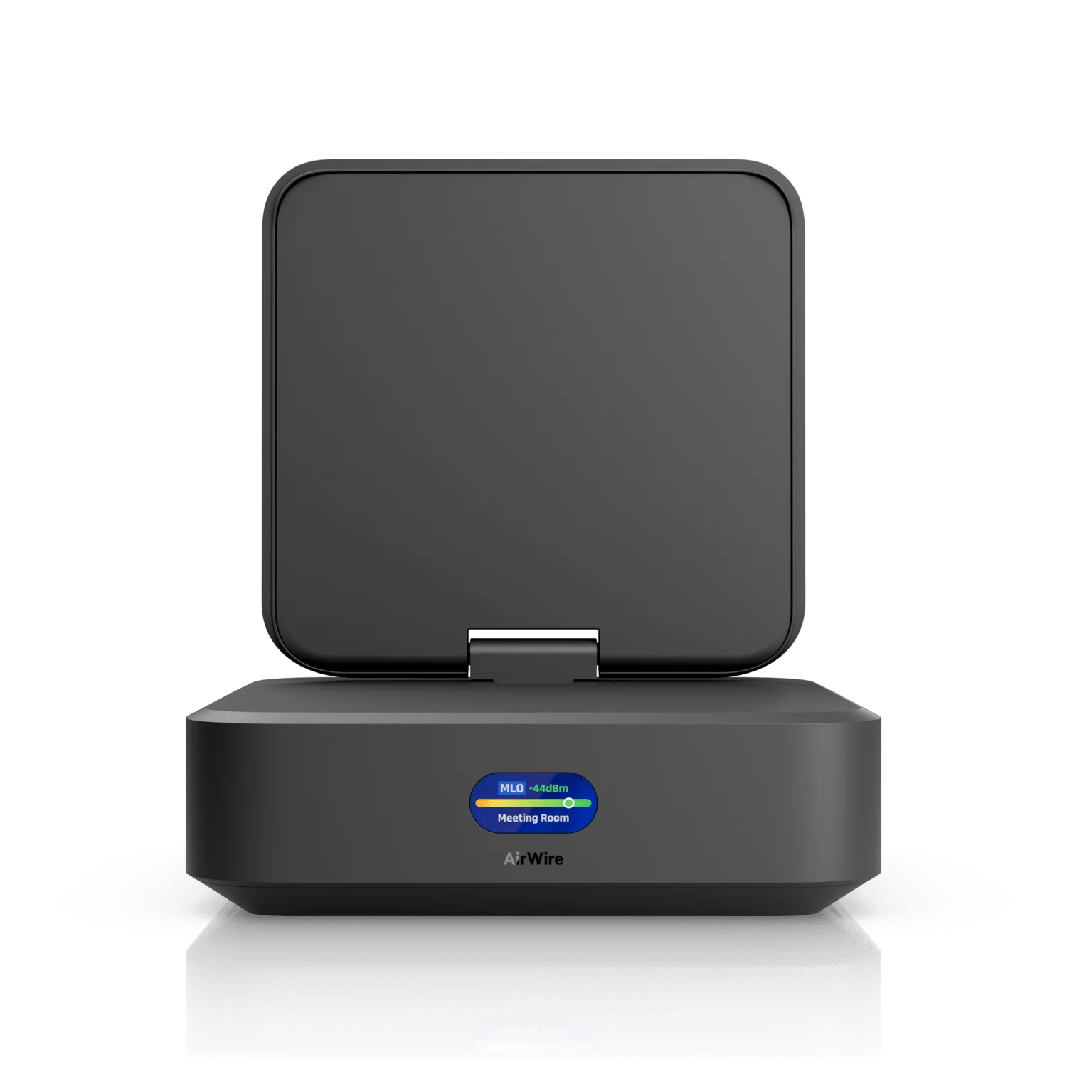 Ubiquiti U-AirWire AirWire High-Performance WiFi 7 client adapter with STR MLO - Image 2