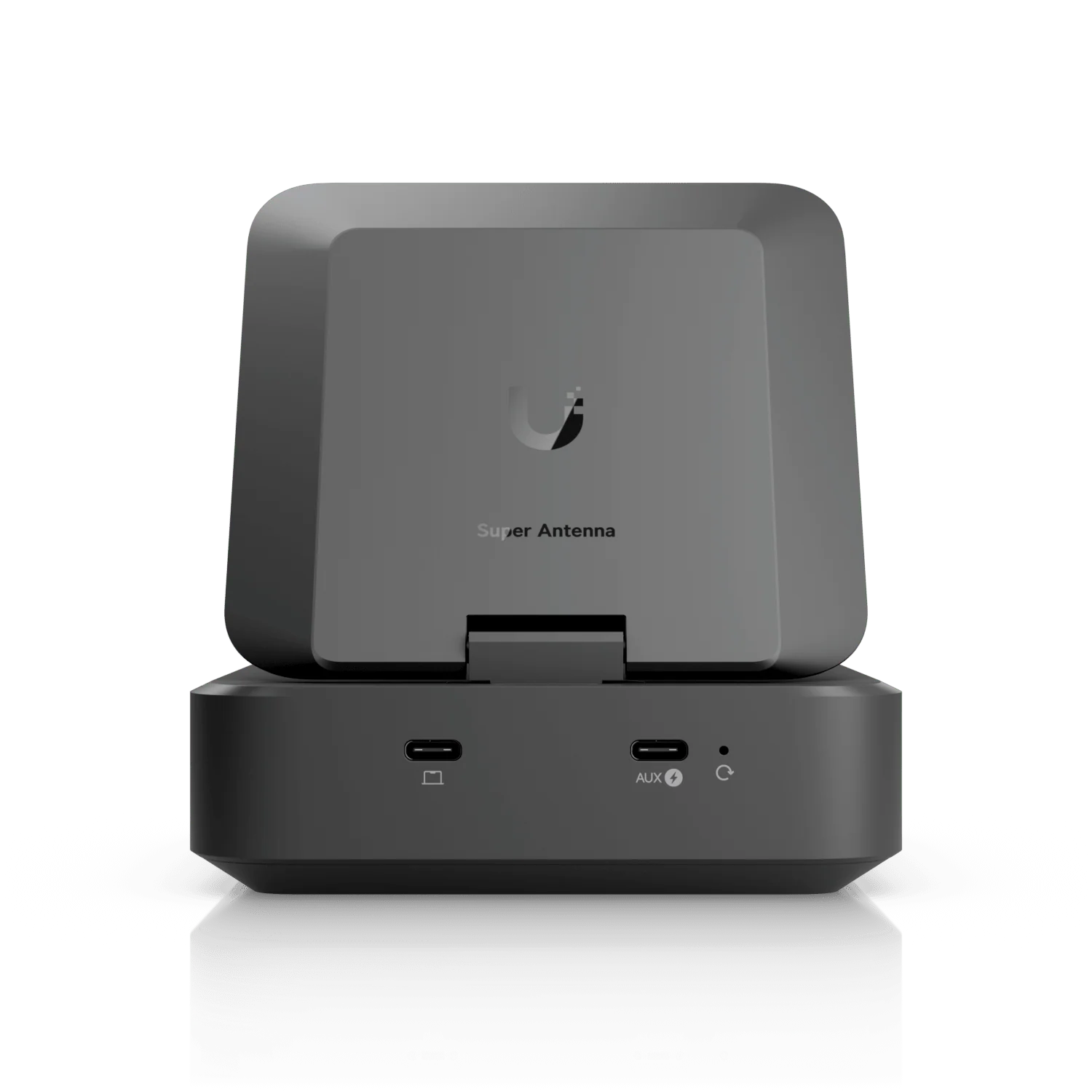 Ubiquiti U-AirWire AirWire High-Performance WiFi 7 client adapter with STR MLO - Image 3