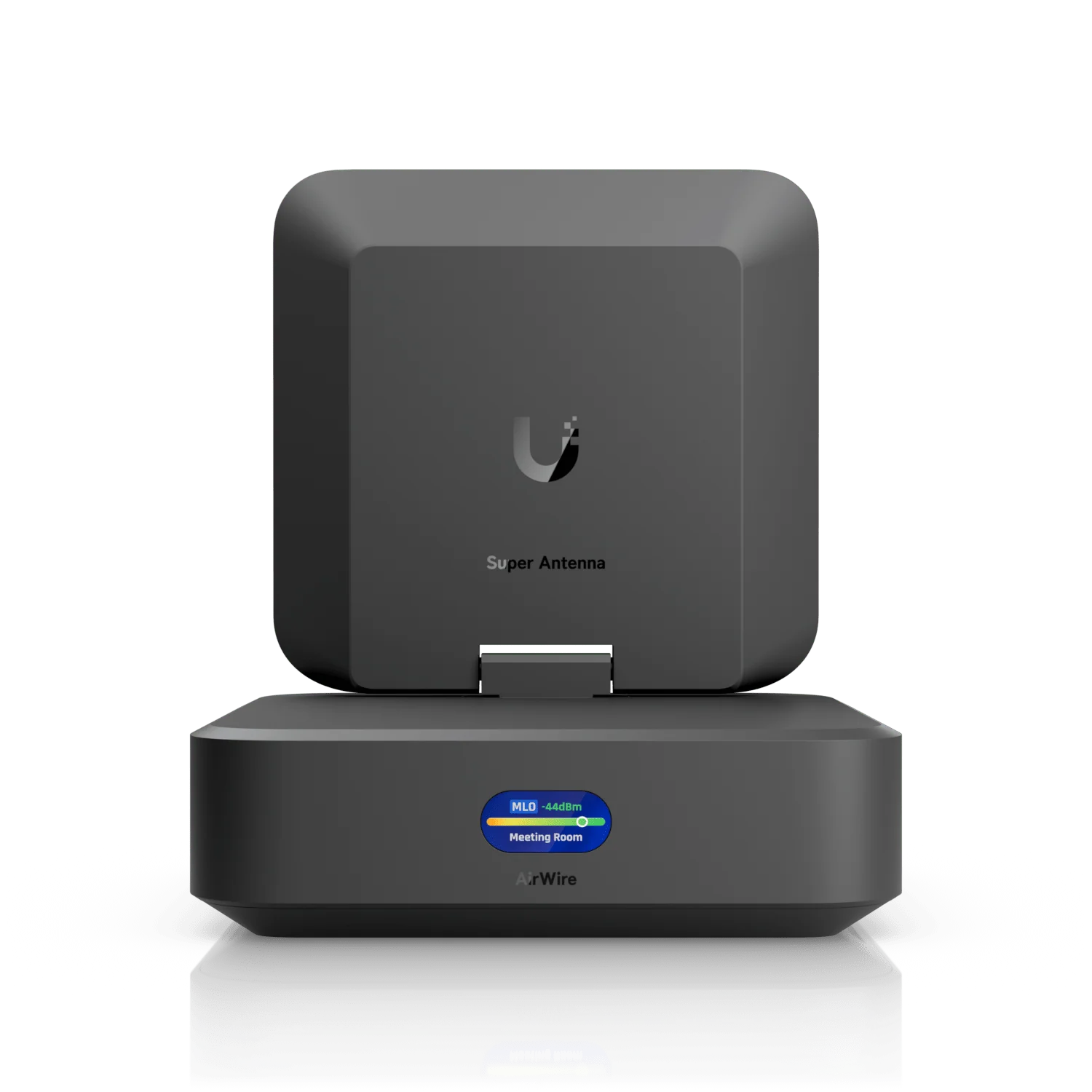 Ubiquiti U-AirWire AirWire High-Performance WiFi 7 client adapter with STR MLO - Image 4