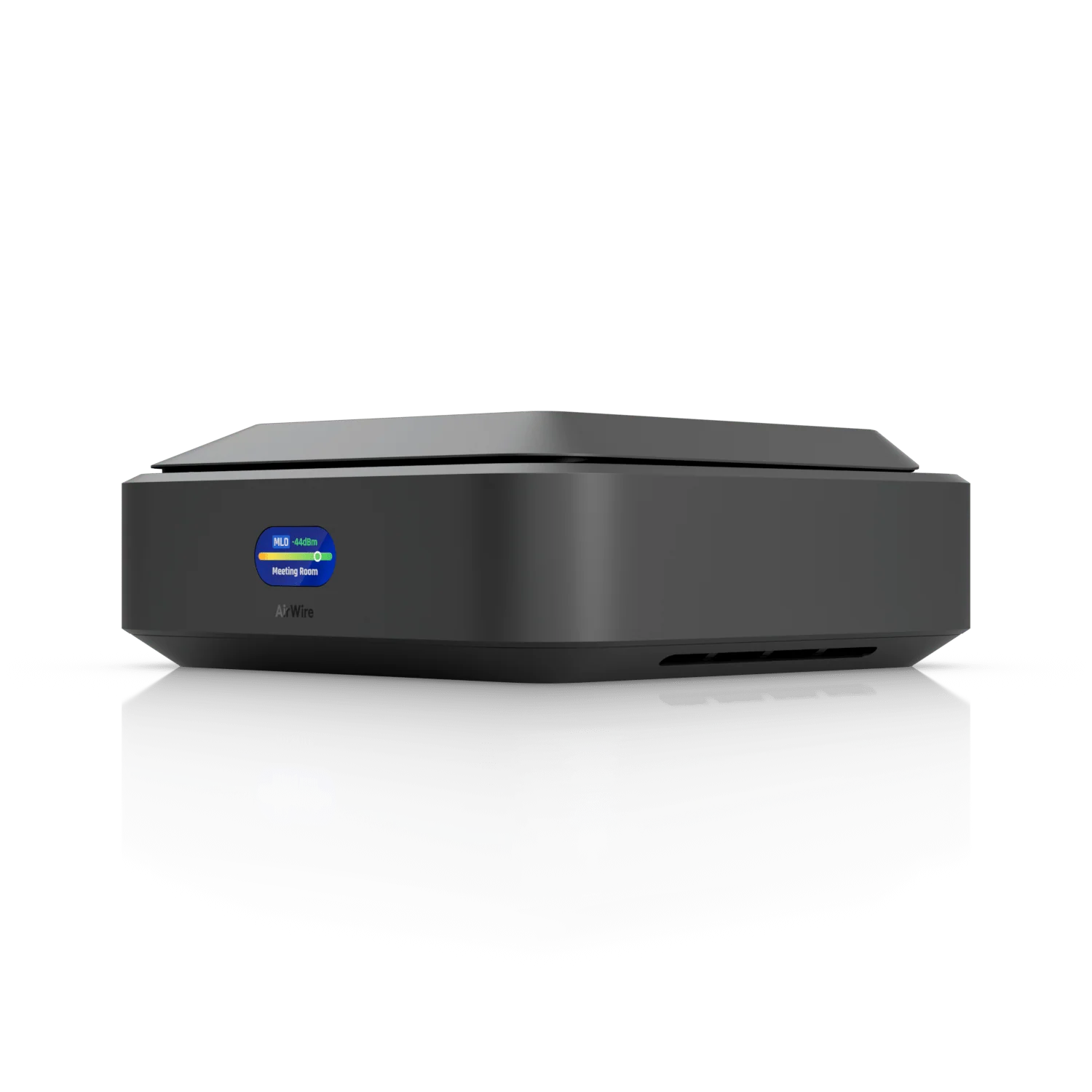 Ubiquiti U-AirWire AirWire High-Performance WiFi 7 client adapter with STR MLO - Image 5