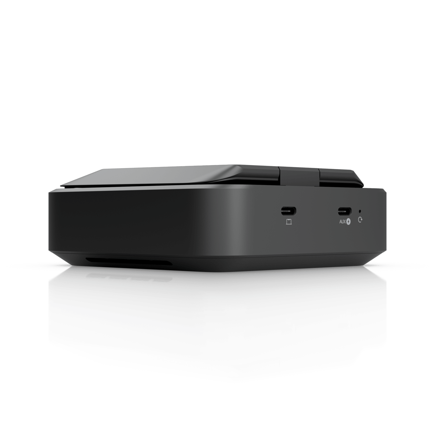 Ubiquiti U-AirWire AirWire High-Performance WiFi 7 client adapter with STR MLO - Image 7