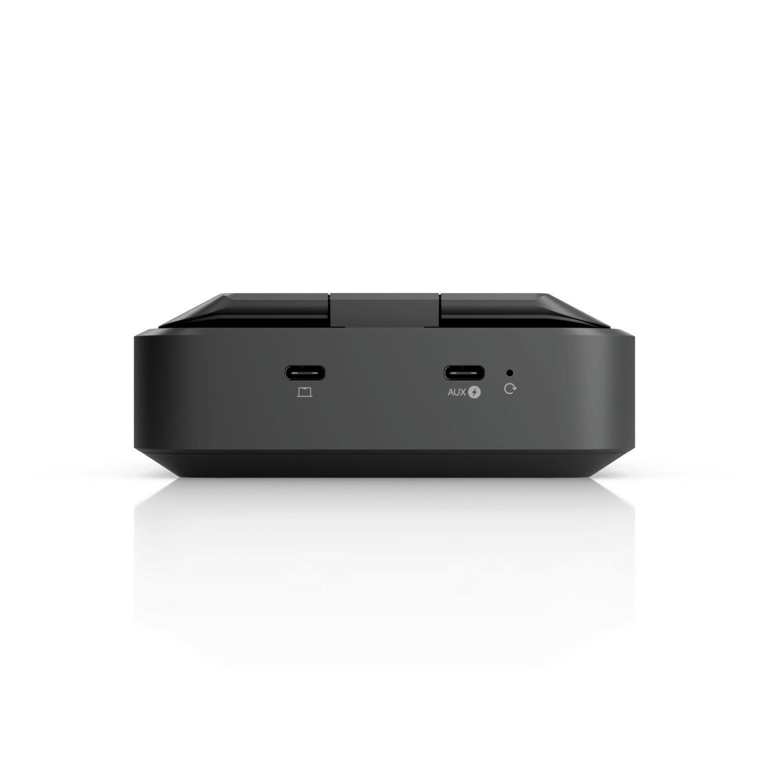Ubiquiti U-AirWire AirWire High-Performance WiFi 7 client adapter with STR MLO - Image 8